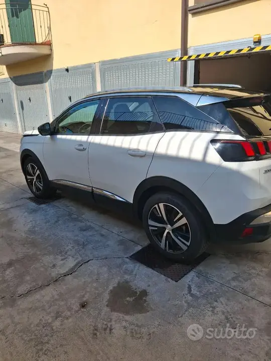 Peugeot 3008 2017 photo 3