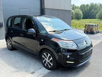 Citroen C3 Picasso 2014 photo 3