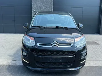 Citroen C3 Picasso 2014 photo 2