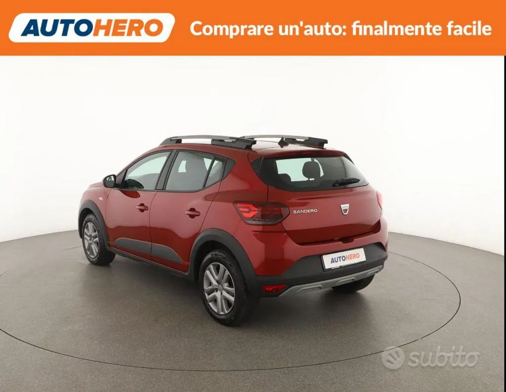 Dacia Sandero 2023 photo 4