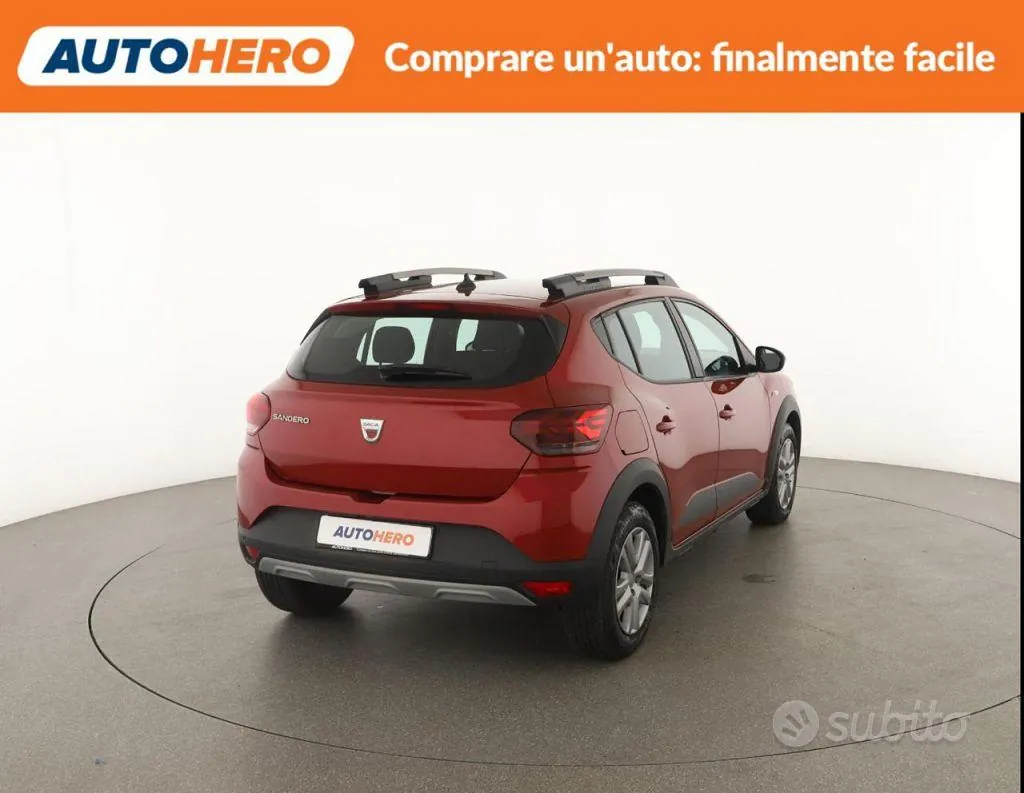 Dacia Sandero 2023 photo 5