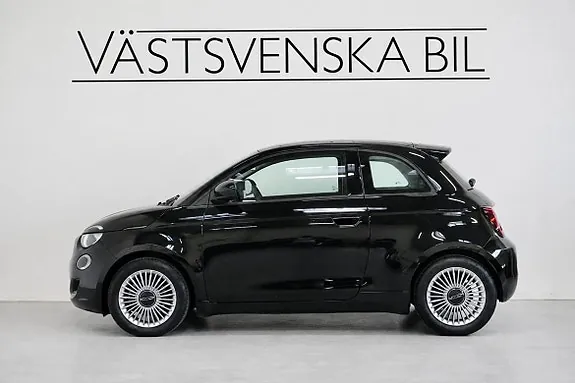 Fiat 500E 2022 photo 2