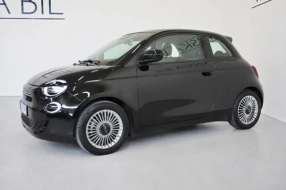 Fiat 500E 2022 photo 3