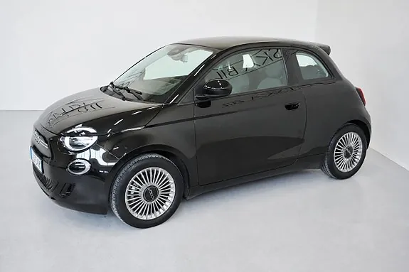 Fiat 500E 2022 photo 4