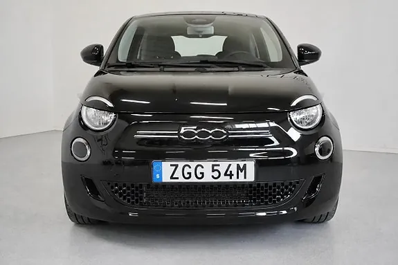 Fiat 500E 2022 photo 5