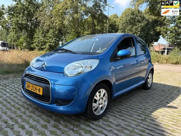 Citroen C1