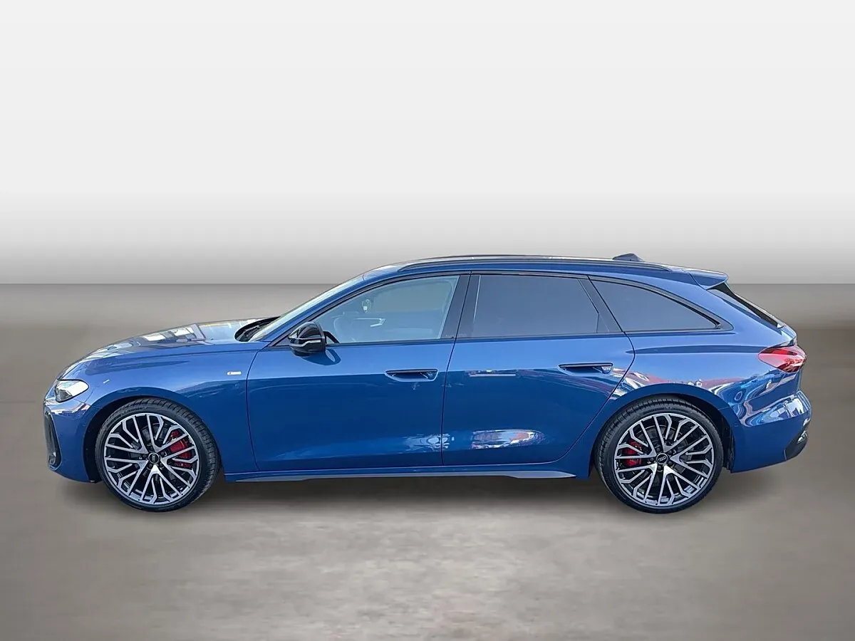 Audi A5 2026 photo 2