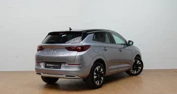 Opel Grandland 2022 photo 3