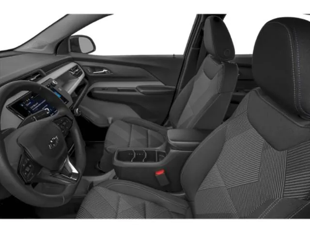 Chevrolet Bolt 2027 photo 5