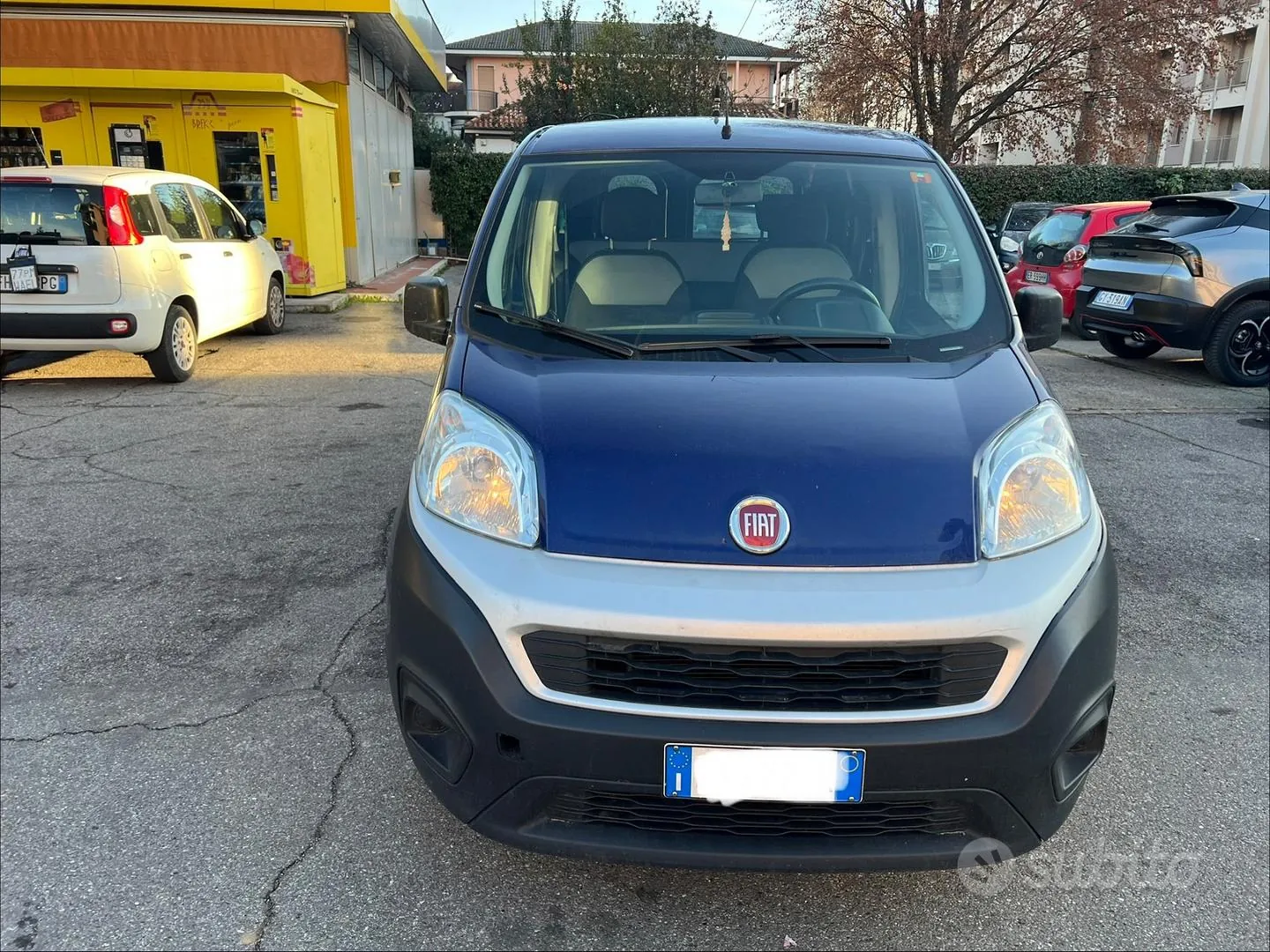 Fiat Fiorino