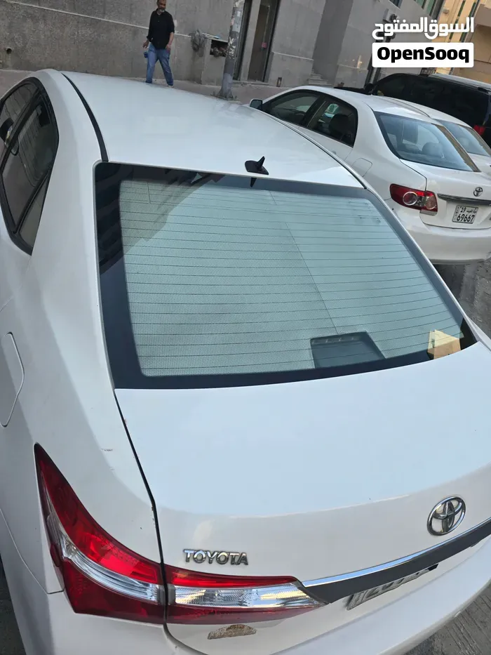 Toyota Corolla 2015 photo 3