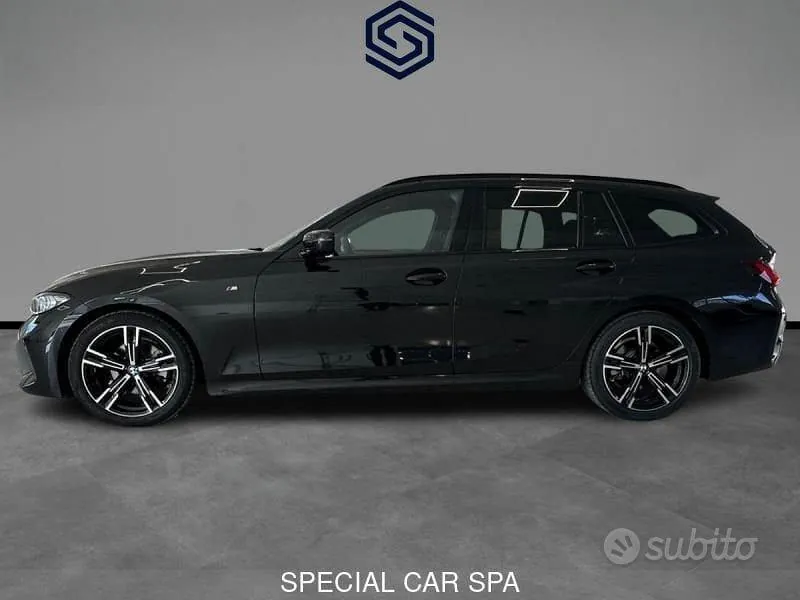 BMW 3 Series 2025 photo 2