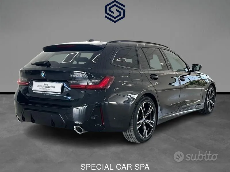 BMW 3 Series 2025 photo 5