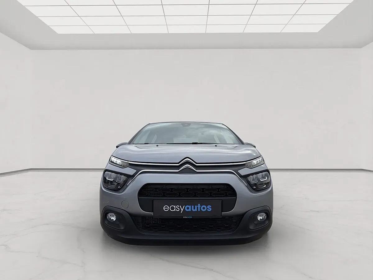 Citroen C3 2022 photo 3