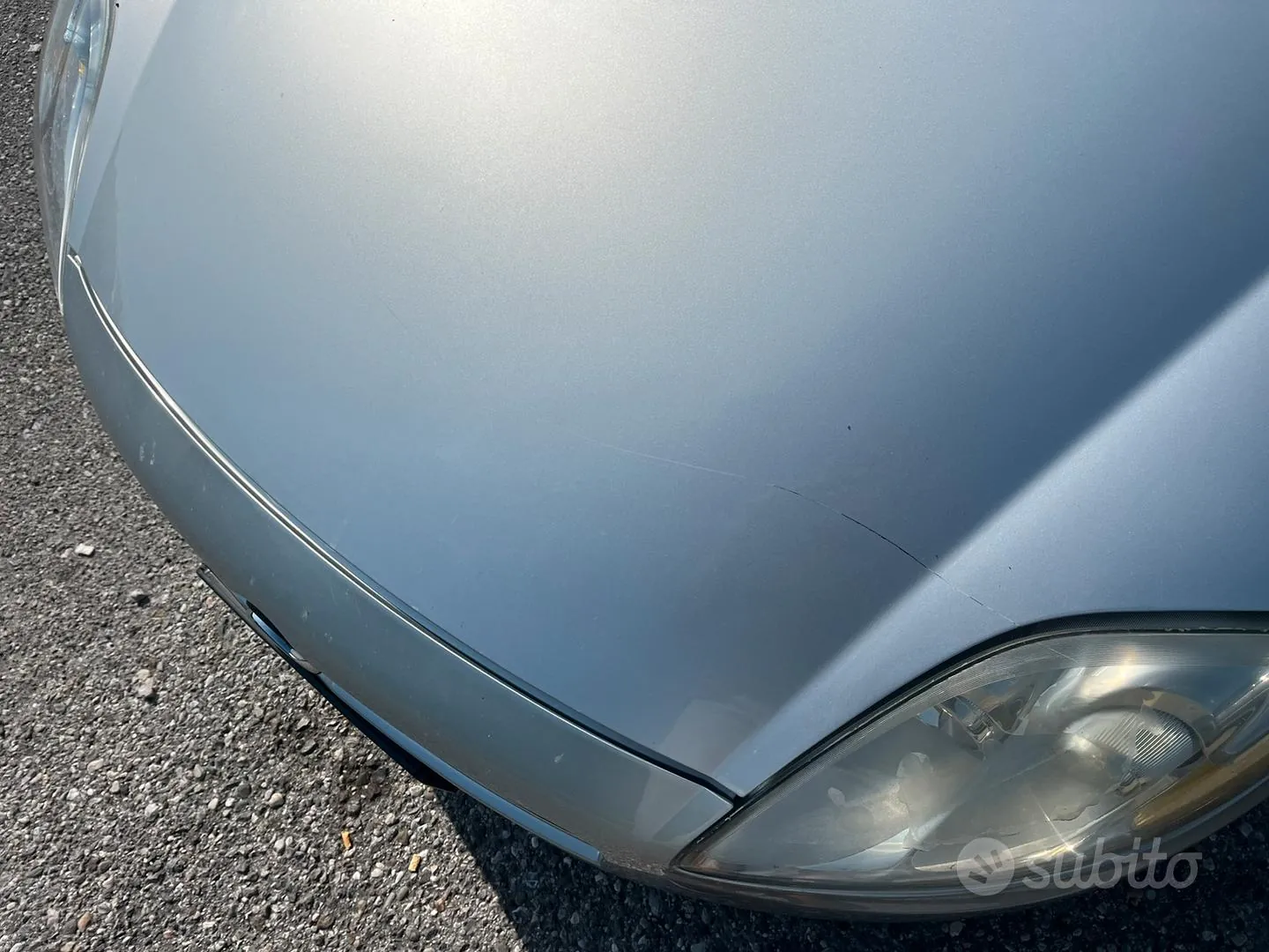 Fiat Bravo 2008 photo 5
