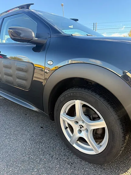 Citroen C4 Cactus 2015 photo 2