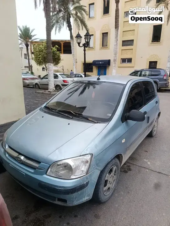 Hyundai Coupe