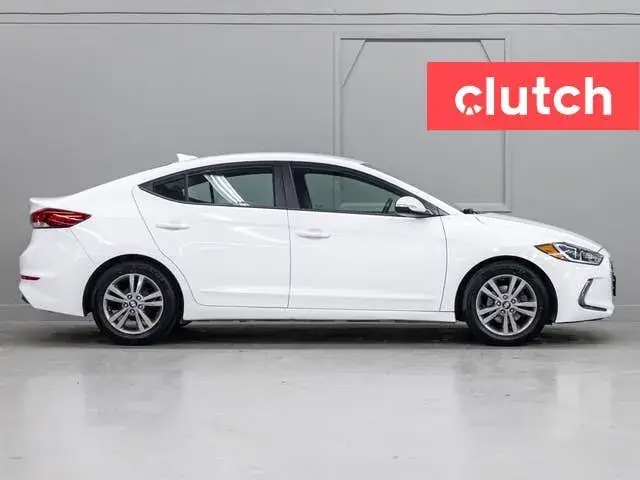 Hyundai Elantra 2017 photo 3