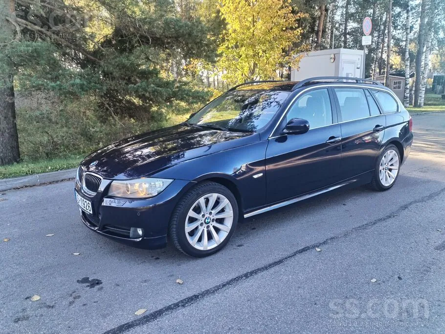 BMW 325