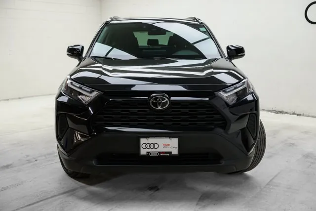 Toyota Rav4 2025 photo 2