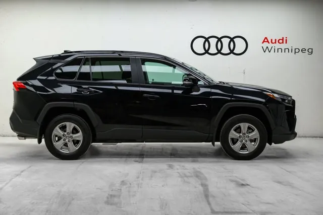 Toyota Rav4 2025 photo 4