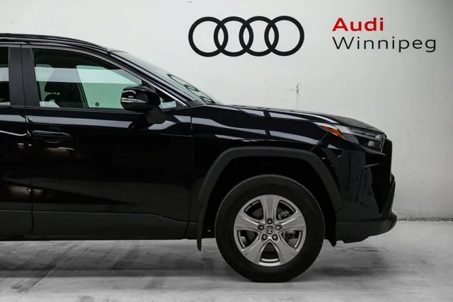 Toyota Rav4 2025 photo 5