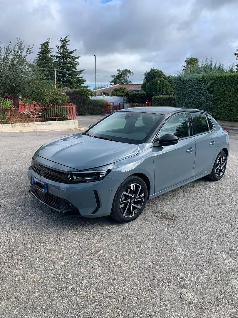 Opel Corsa 2024 photo 5