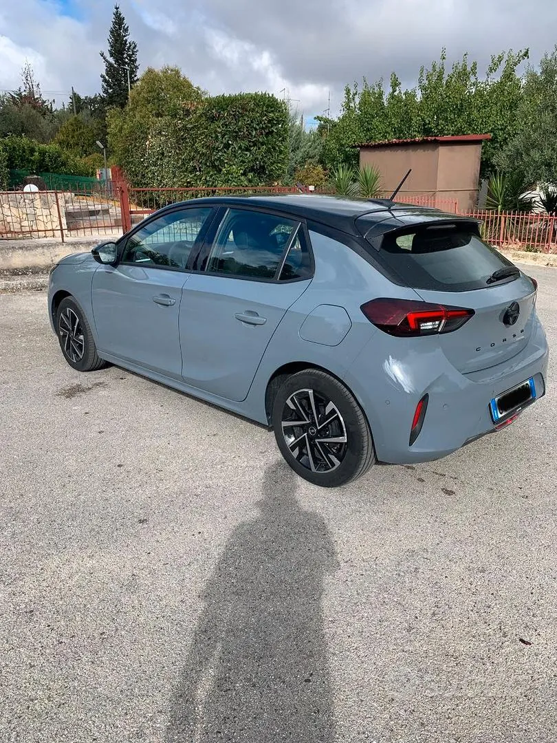 Opel Corsa 2024 photo 2