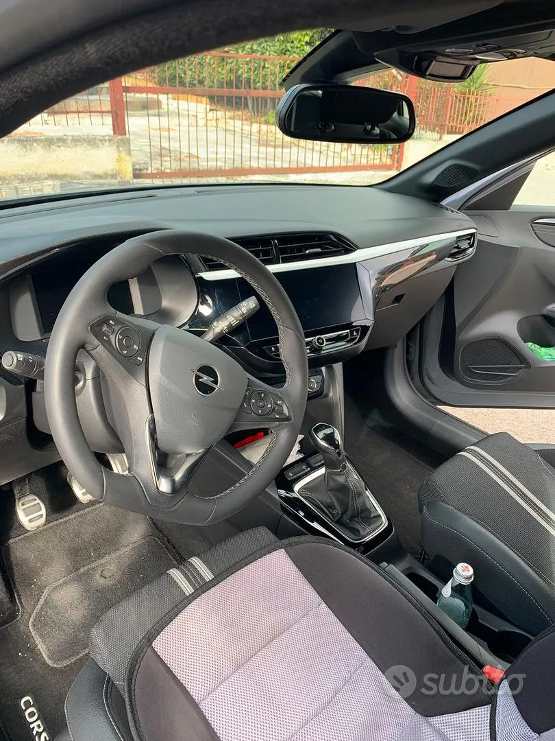 Opel Corsa 2024 photo 4