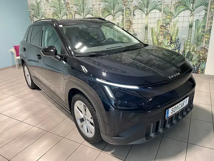 Skoda Epiq