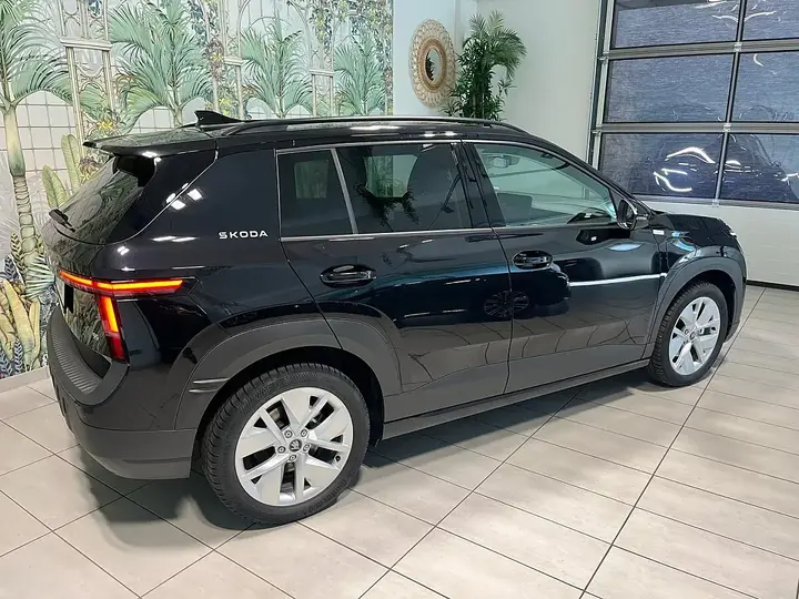 Skoda Epiq 2026 photo 2