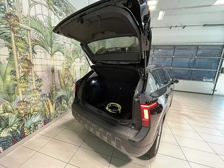 Skoda Epiq 2026 photo 3