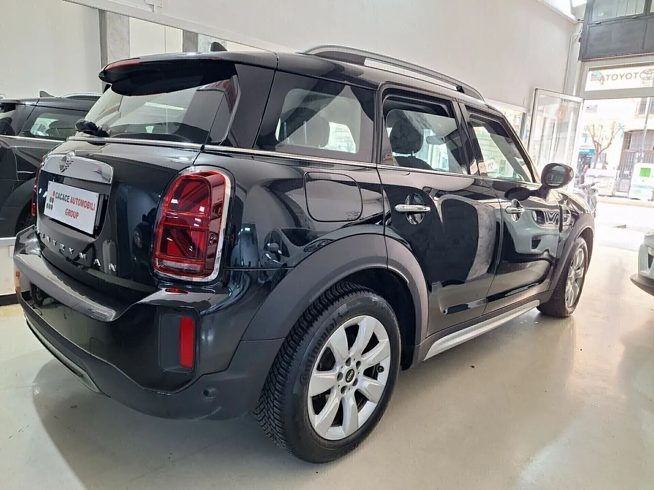 Mini Countryman 2021 photo 2