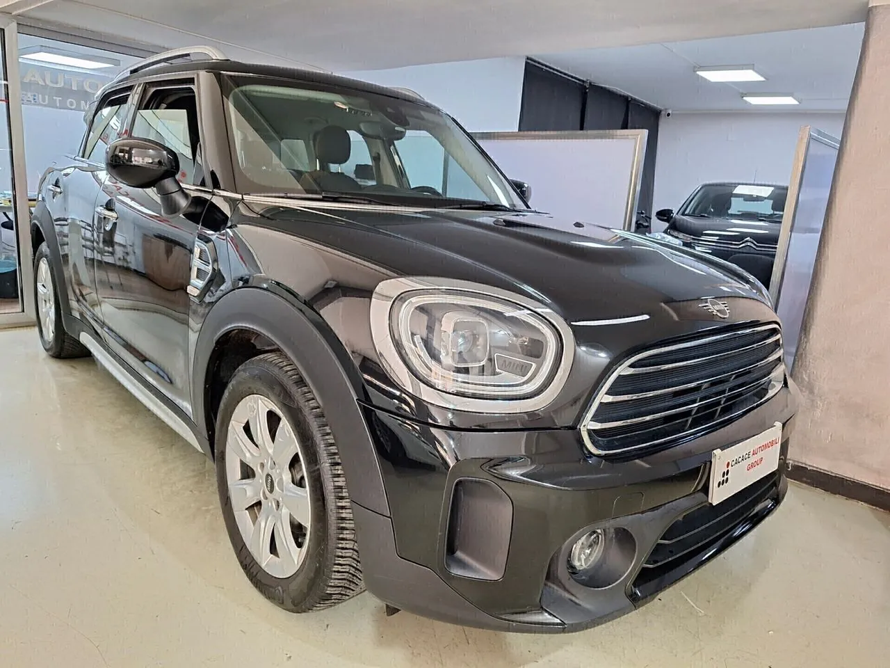 Mini Countryman 2021 photo 3