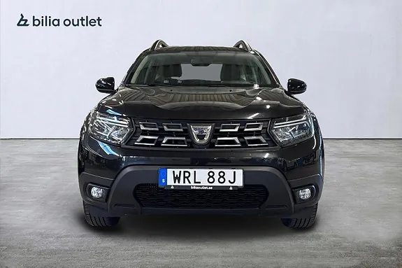 Dacia Duster 2022 photo 3
