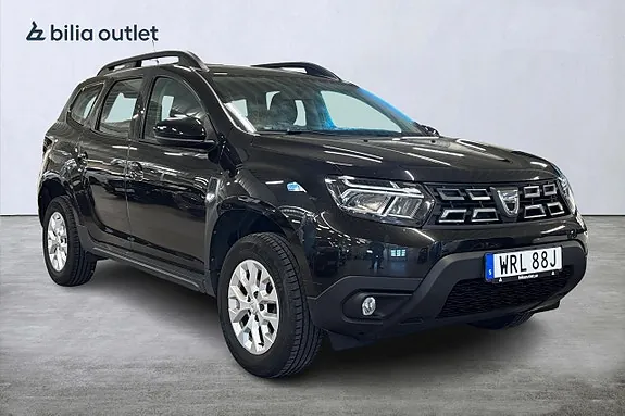 Dacia Duster 2022 photo 4