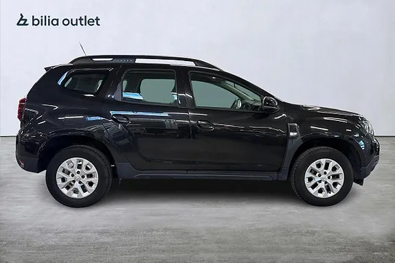 Dacia Duster 2022 photo 5