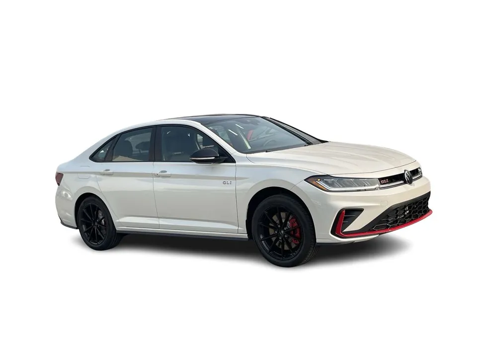 Volkswagen Jetta 2027 photo 4