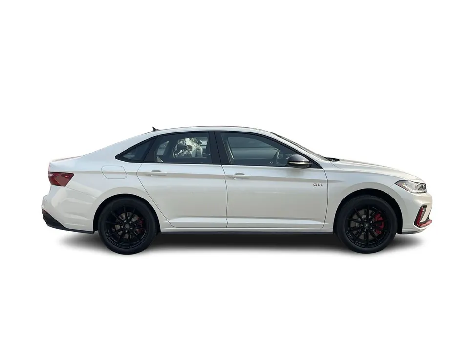 Volkswagen Jetta 2027 photo 3
