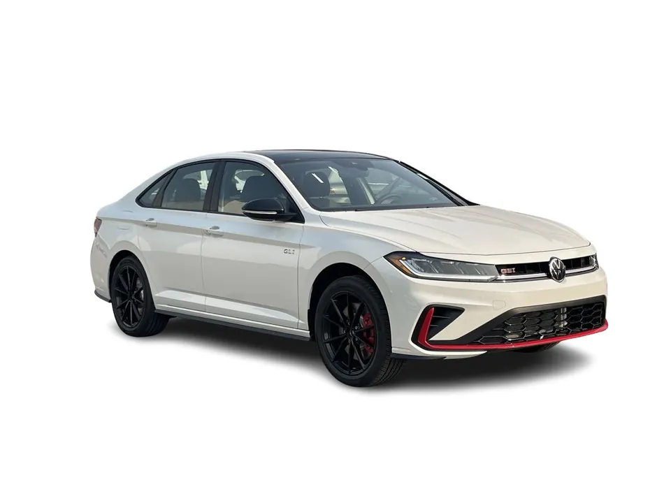 Volkswagen Jetta 2027 photo 5