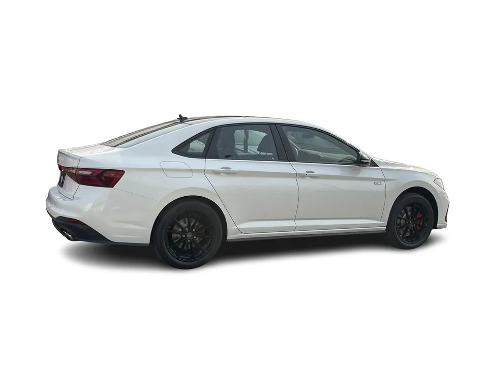 Volkswagen Jetta 2027 photo 2