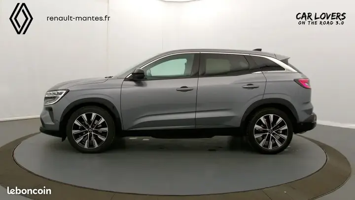 Renault Austral 2024 photo 2