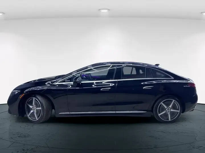 Mercedes-Benz Eqe 2024 photo 2