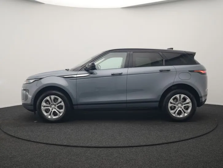 Land Rover Range Rover Evoque 2021 photo 2