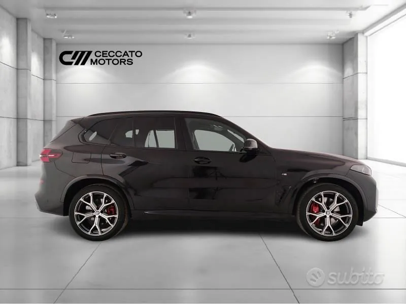 BMW X5 2025 photo 3