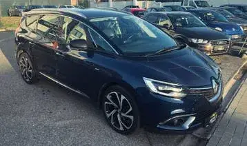 Renault Scénic 2017 photo 2