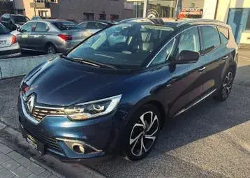 Renault Scénic 2017 photo 3
