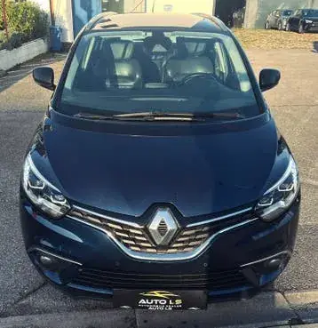 Renault Scénic