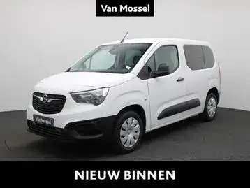 Opel Combo Life