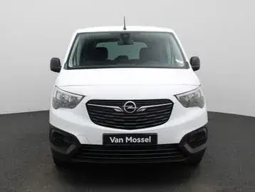 Opel Combo Life 2022 photo 3